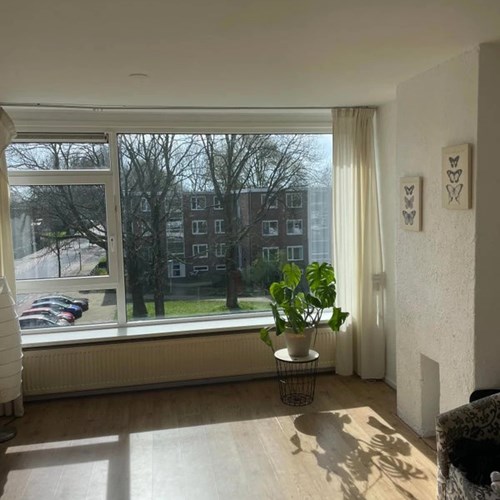 Leeuwarden, Uiterdijksterweg, 3-kamer appartement - foto 1