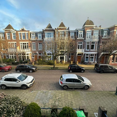 Den Haag, Ten Hovestraat, bovenwoning - foto 1