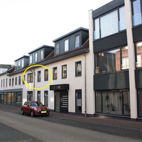 Sittard, Bergstraat, 2-kamer appartement - foto 1