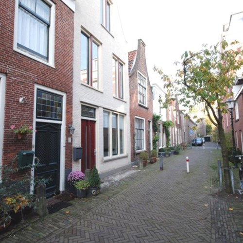 Leiden, 4E Binnenvestgracht, eengezinswoning - foto 1