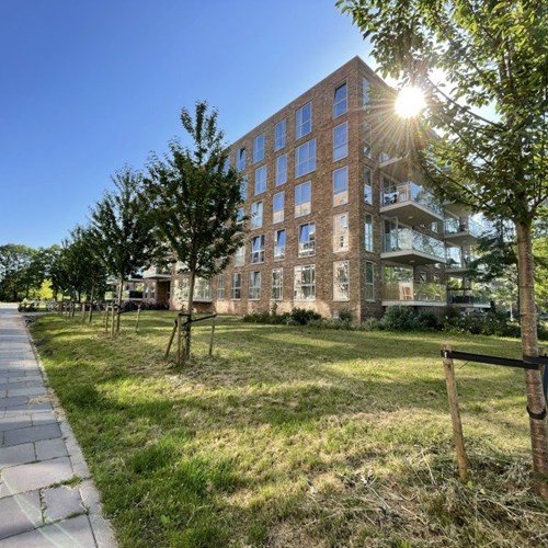 Utrecht, Winklerlaan, 3-kamer appartement - foto 1