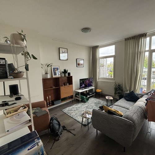 Rotterdam, Willebrordusplein, 3-kamer appartement - foto 1