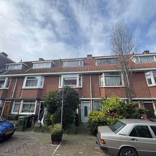 Den Haag, Johan Gramstraat, 3-kamer appartement - foto 1