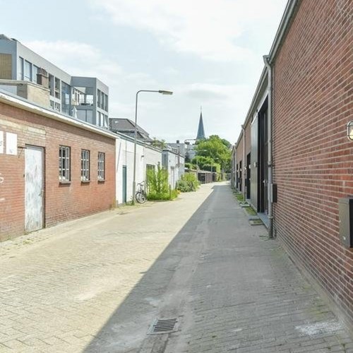 Arnhem, Bastionstraat, loft woning - foto 1