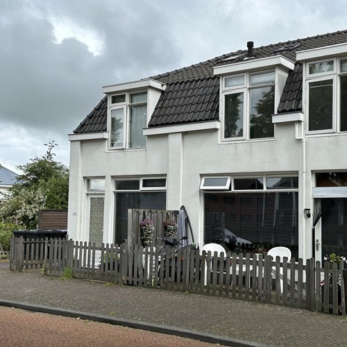 Alphen aan den Rijn, Oudshoornseweg, zelfstandige studio - foto 1