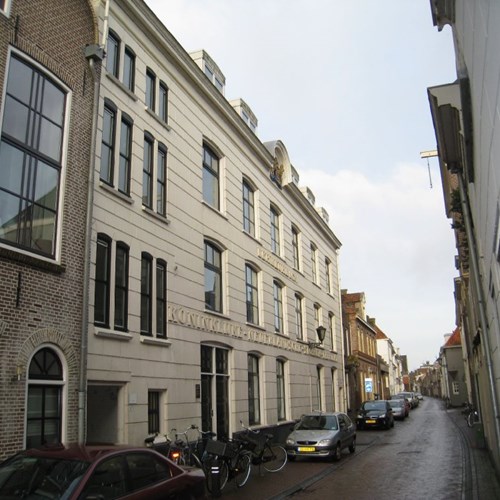Kampen, Voorstraat, 3-kamer appartement - foto 1