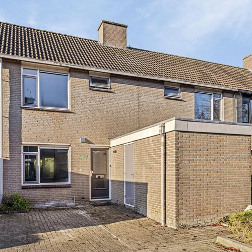 Maarssen, Spechtenkamp, eengezinswoning - foto 1