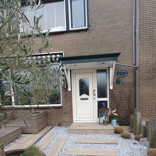 Zwijndrecht, Anthonie Heinsiusstraat, eengezinswoning - foto 1