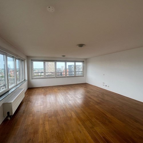 Rotterdam, Sint Jobskade, penthouse - foto 1