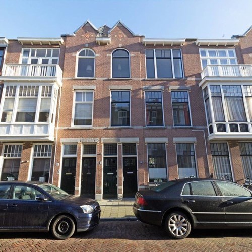 Den Haag, Van Weede van Dijkveldstraat, bovenwoning - foto 1