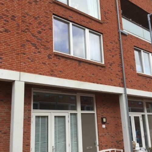 Alkmaar, Hooftstraat, maisonnette - foto 1