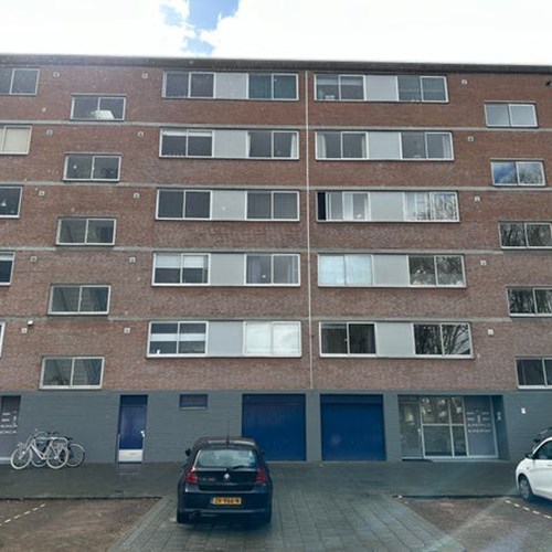 Breda, Doorwerthstraat, 4-kamer appartement - foto 1