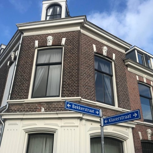 Utrecht, Klaverstraat, 3-kamer appartement - foto 1