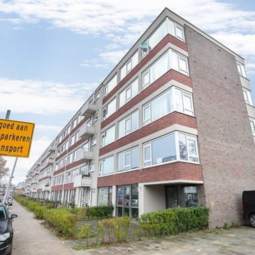 Utrecht, Adenauerlaan, maisonnette - foto 1