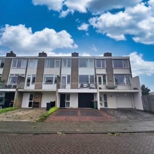 Vlissingen, Groen van Prinstererlaan, eengezinswoning - foto 1