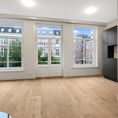 Amsterdam, Alexanderstraat, 3-kamer appartement - foto 1