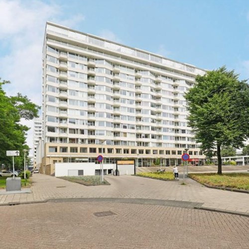 Amsterdam, Koningin Wilhelminaplein, 3-kamer appartement - foto 1