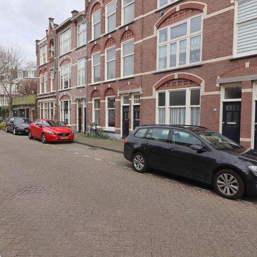 Utrecht, Nicolaasweg, bovenwoning - foto 1