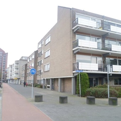 Breda, Markendaalseweg, zelfstandige studio - foto 1