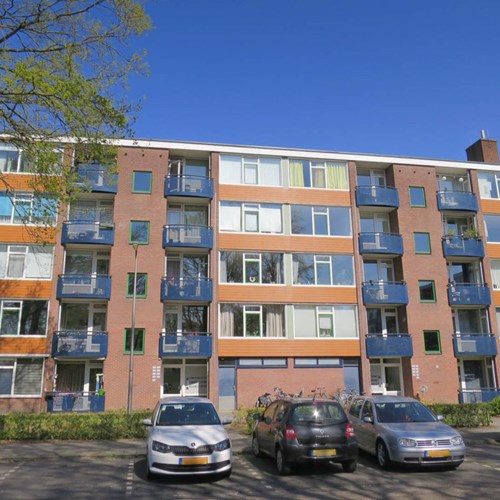 Deventer, Lingestraat, 3-kamer appartement - foto 1