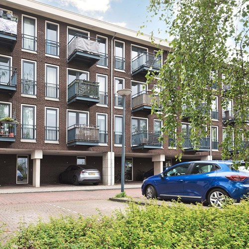 Aalsmeer, Twijnderlaan, 2-kamer appartement - foto 1