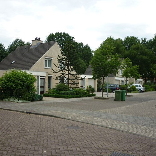 Eindhoven, Serlioweg, bovenwoning - foto 1