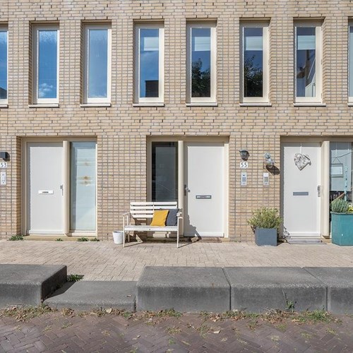 Zandvoort, Kromboomsveld, 3-kamer appartement - foto 1