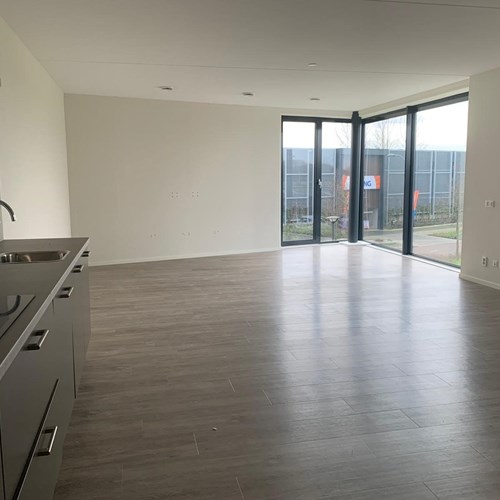 Capelle aan den IJssel, ONACKLAAN, 4-kamer appartement - foto 1