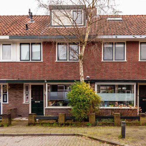 Amersfoort, Gerrit van Stellingwerfstraat, tussenwoning - foto 1