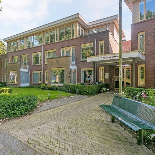 Burgum, Ds Talmasingel, galerijflat - foto 1