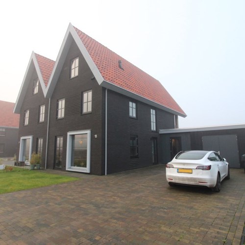 Dokkum, Leppa, 2-onder-1 kap woning - foto 1