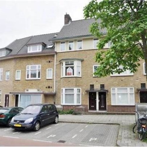 Arnhem, Rosendaalsestraat, kamer - foto 1