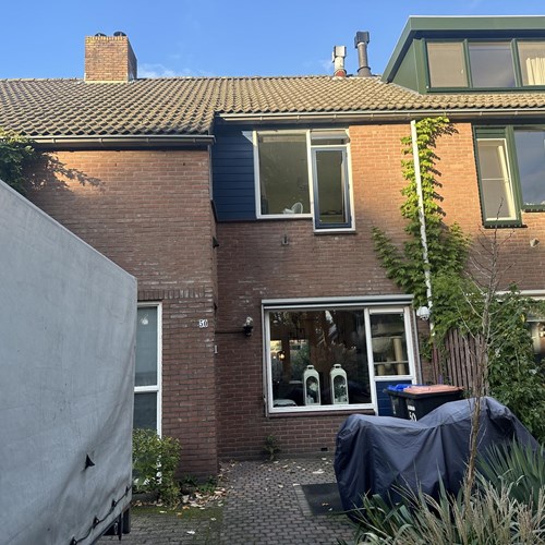 Maartensdijk, Distelvink, tussenwoning - foto 1