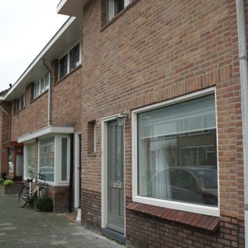 Eindhoven, Hyacinthstraat, tussenwoning - foto 1