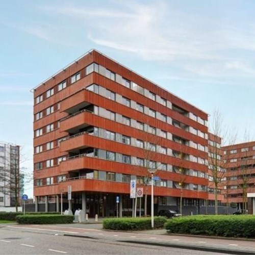 Amstelveen, Kamerlingh Onnesstraat, 3-kamer appartement - foto 1