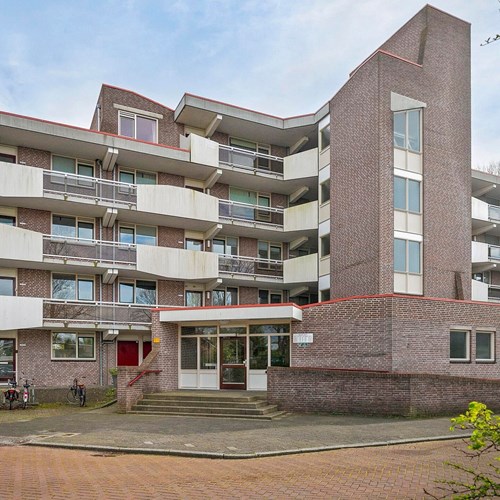 Amstelveen, Selde Rust, galerijflat - foto 1