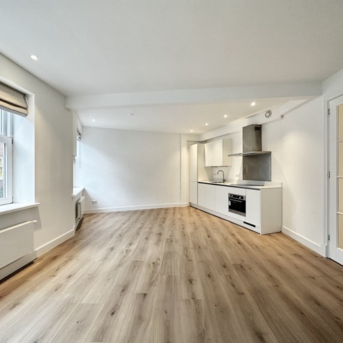 Amsterdam, Magalhaensstraat, 3-kamer appartement - foto 1