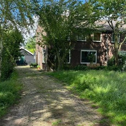 Zuid-Beijerland, Noorddijk, 2-onder-1 kap woning - foto 1