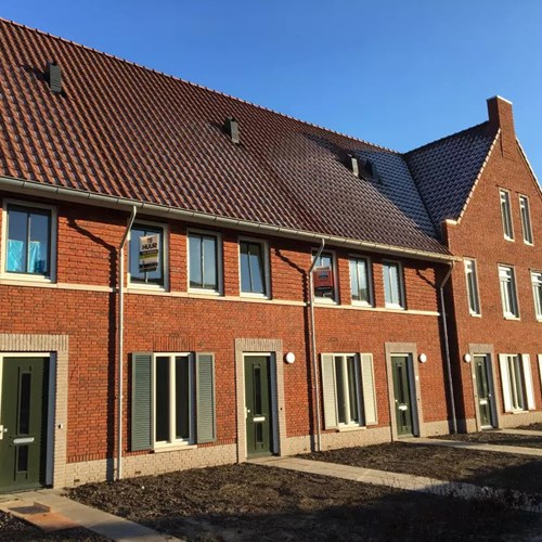 Helmond, Besselhoeve, tussenwoning - foto 1