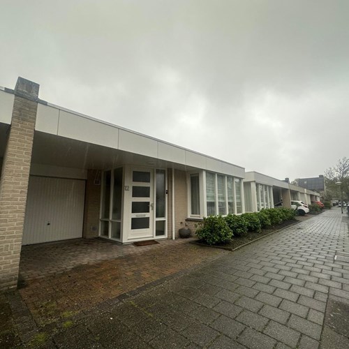 Eindhoven, Maarten Reuchlinlaan, bungalow - foto 1