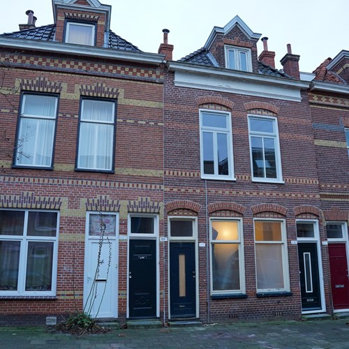 Groningen, Nieuwstraat, 3-kamer appartement - foto 1