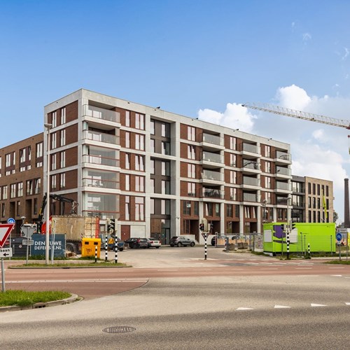 Utrecht, Laan Van Verzetsstrijders, 3-kamer appartement - foto 1