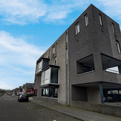 Rosmalen, De Buis, 2-onder-1 kap woning - foto 1