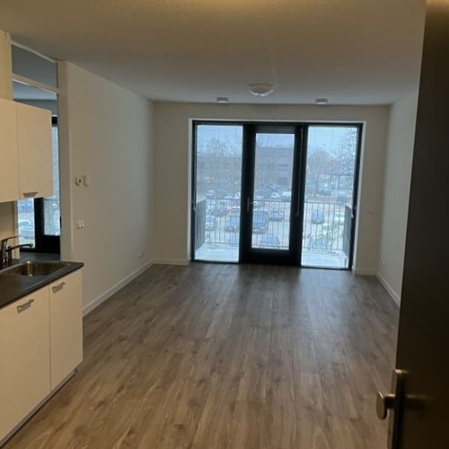 Helmond, Torenstraat, 2-kamer appartement - foto 1