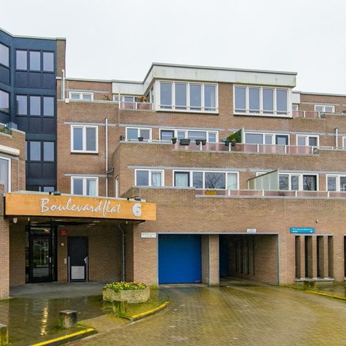 Almere, Harderwijkoever, 3-kamer appartement - foto 1