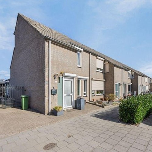 Geldrop, Ter Borghstraat, hoekwoning - foto 1