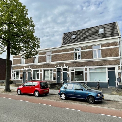 Nijmegen, Wolfskuilseweg, 2-kamer appartement - foto 1