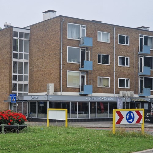 Zwolle, Hogenkampsweg, 3-kamer appartement - foto 1