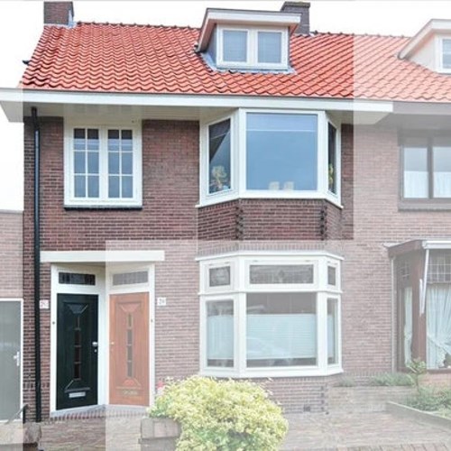 Haarlem, Centaurusstraat, bovenwoning - foto 1