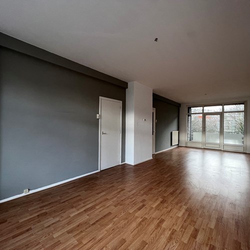 Rotterdam, Hoogstraat, bovenwoning - foto 1